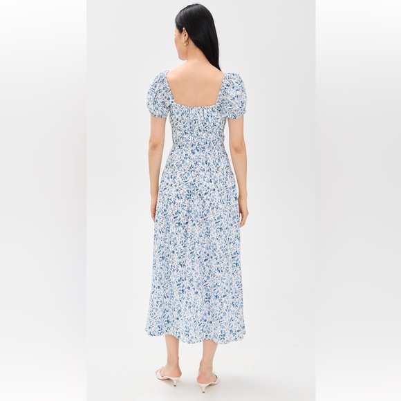 Reformation Rhett Dress - Picture 2 of 8